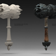 Image for article titled The Weapons Of The WarCraft Movie